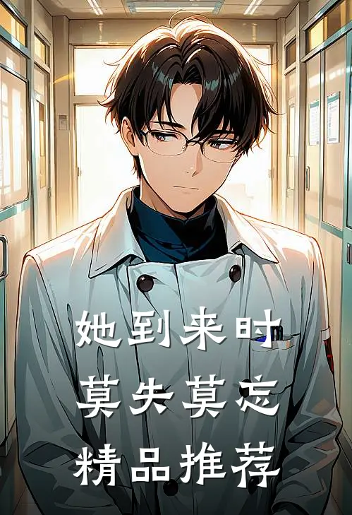 她到来时莫失莫忘精品推荐