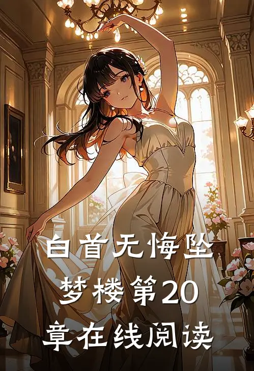 白首无悔坠梦楼第20章在线阅读