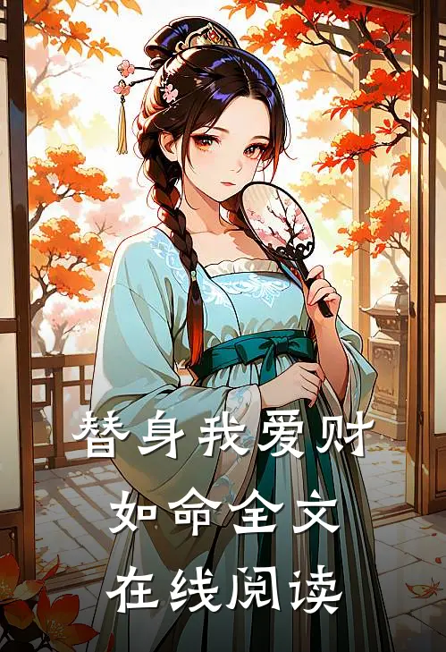 替身我爱财如命全文在线阅读