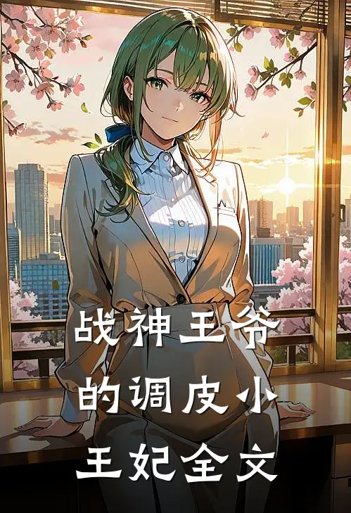 战神王爷的调皮小王妃全文