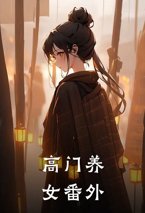 高门养女 番外