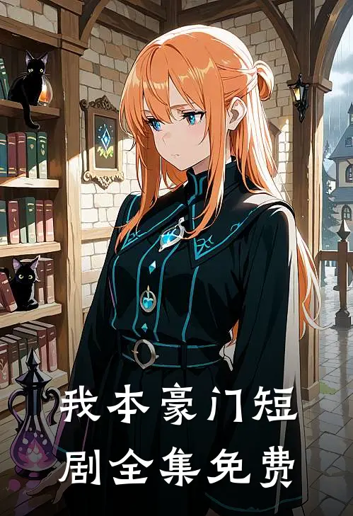 我本豪门短剧全集免费