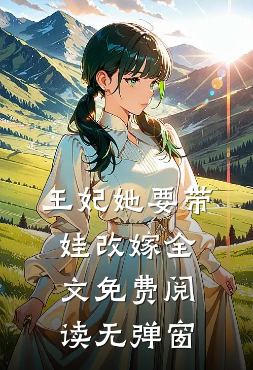 王妃她要带娃改嫁全文免费阅读无弹窗