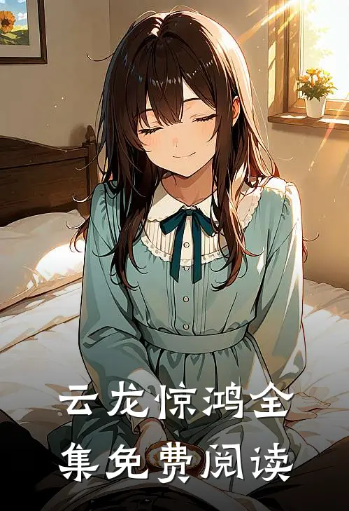 云龙惊鸿全集免费阅读