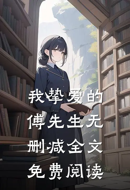 我挚爱的傅先生无删减全文免费阅读