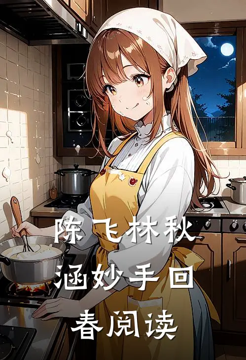 陈飞林秋涵妙手回春阅读