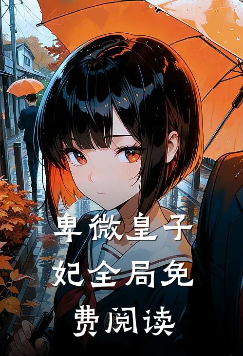 卑微皇子妃全局免费阅读