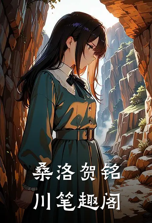 桑洛贺铭川笔趣阁