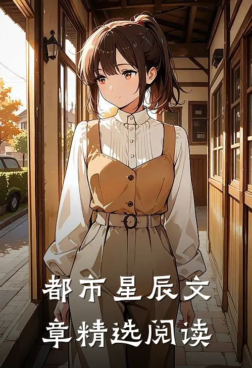 都市星辰文章精选阅读