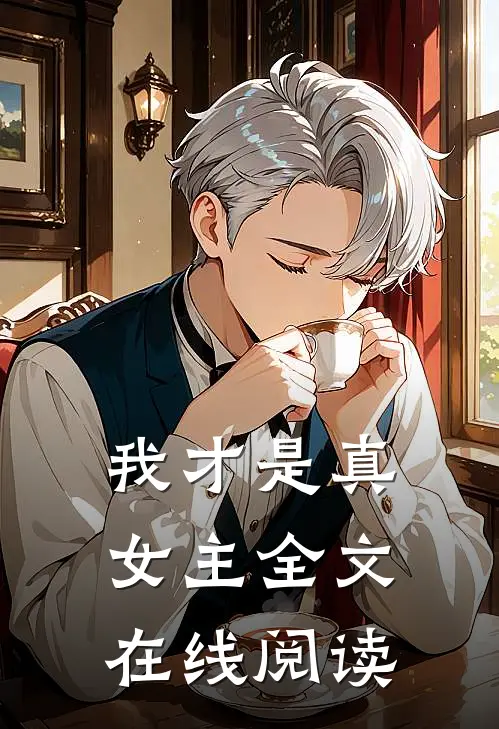 我才是真女主全文在线阅读