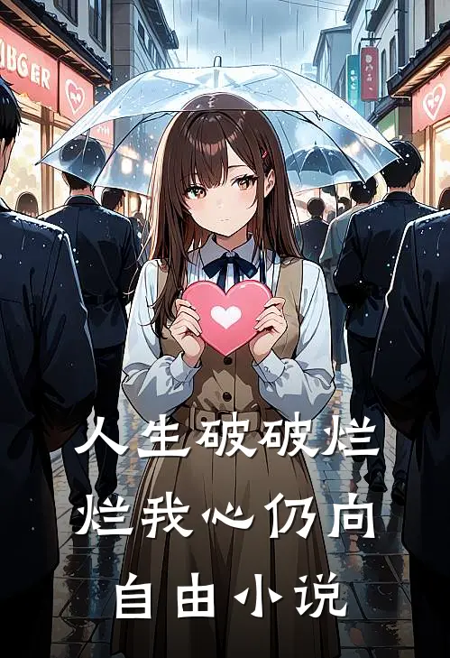 人生破破烂烂我心仍向自由小说