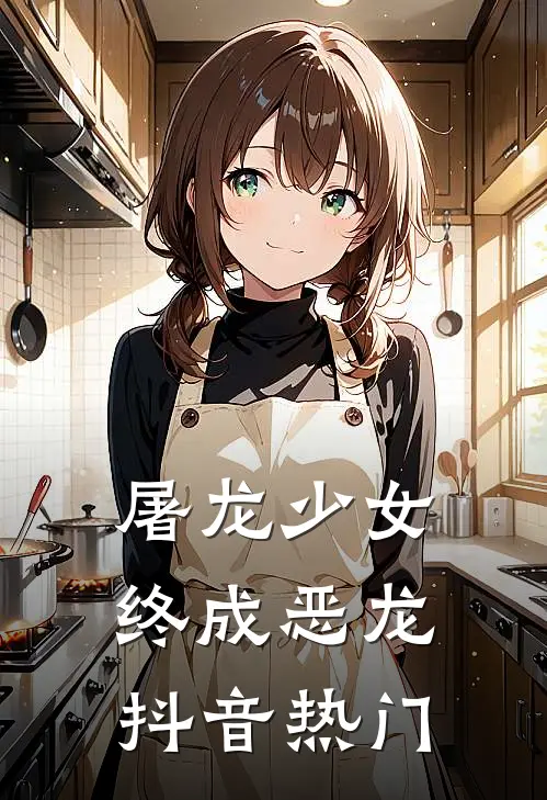 屠龙少女终成恶龙抖音热门