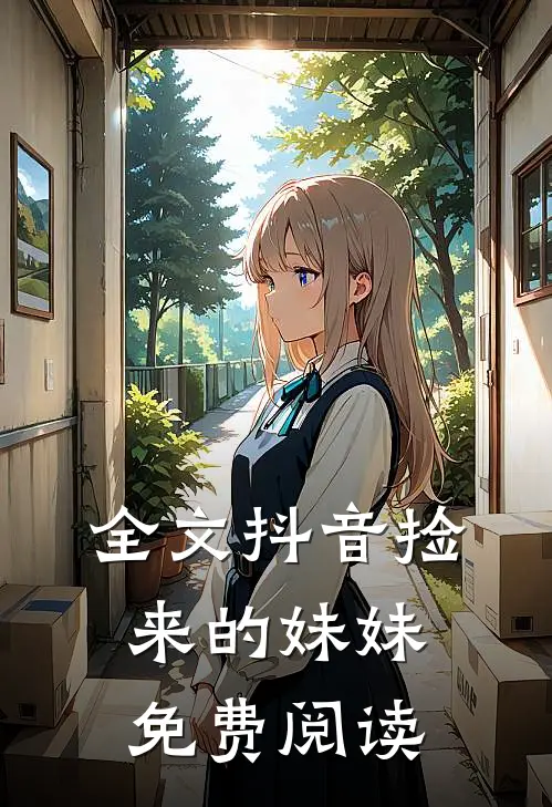 全文抖音捡来的妹妹免费阅读