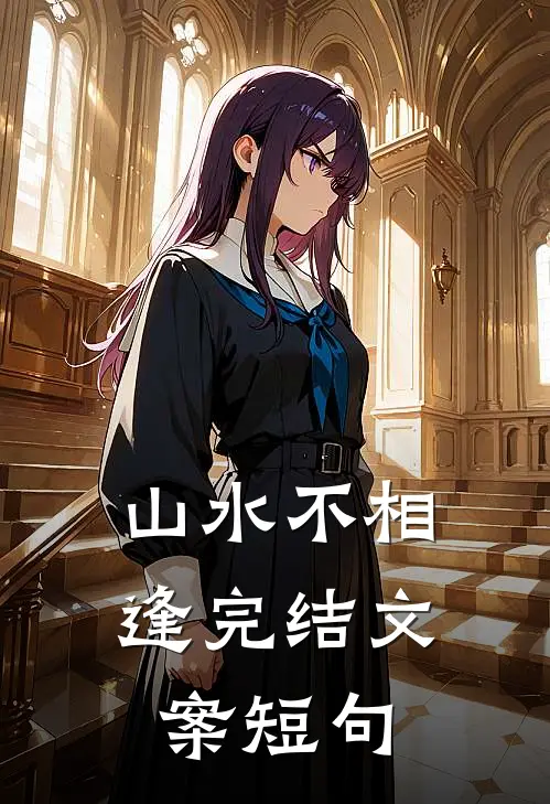 山水不相逢完结文案短句
