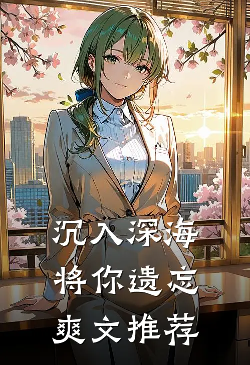 沉入深海将你遗忘爽文推荐