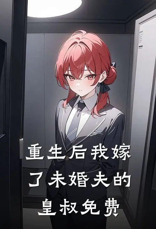 重生后我嫁了未婚夫的皇叔免费