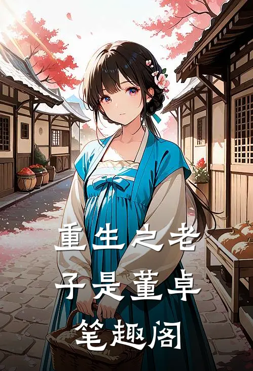 重生之老子是董卓笔趣阁
