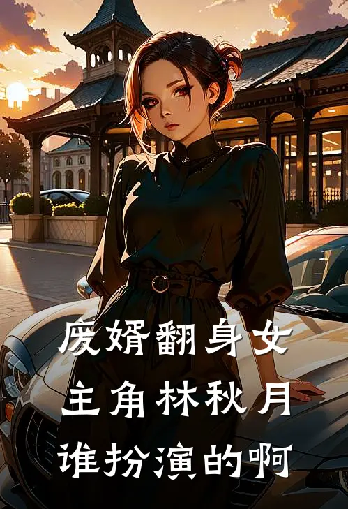 废婿翻身女主角林秋月谁扮演的啊