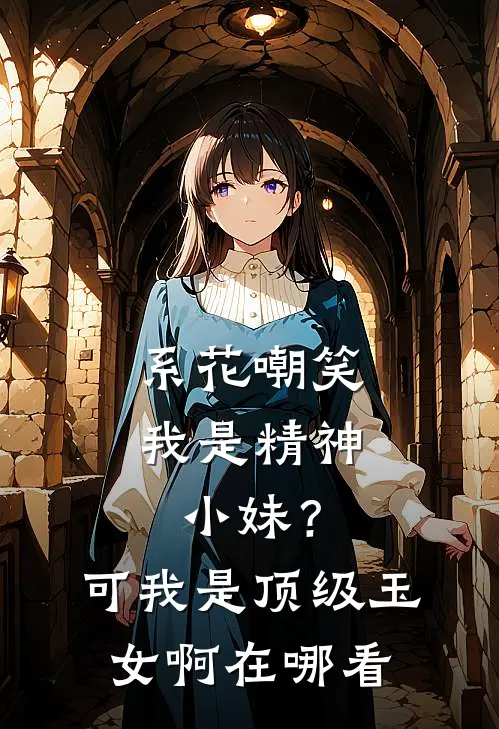 系花嘲笑我是精神小妹？可我是顶级玉女啊在哪看