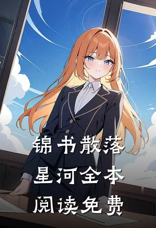 锦书散落星河全本阅读免费