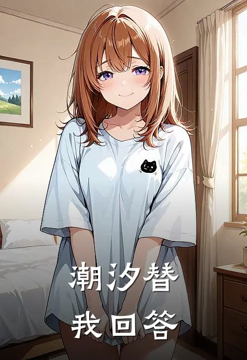 潮汐替我回答