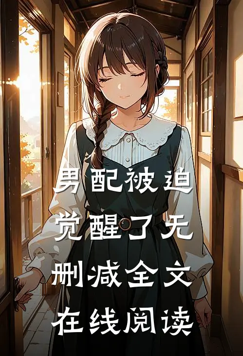 男配被迫觉醒了无删减全文在线阅读