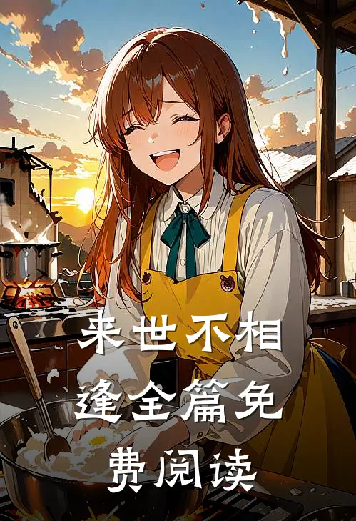 来世不相逢全篇免费阅读