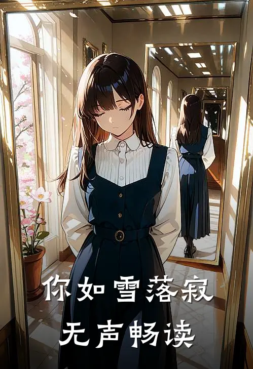 你如雪落寂无声畅读