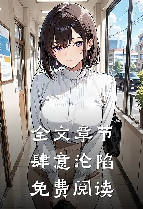 全文章节肆意沦陷免费阅读