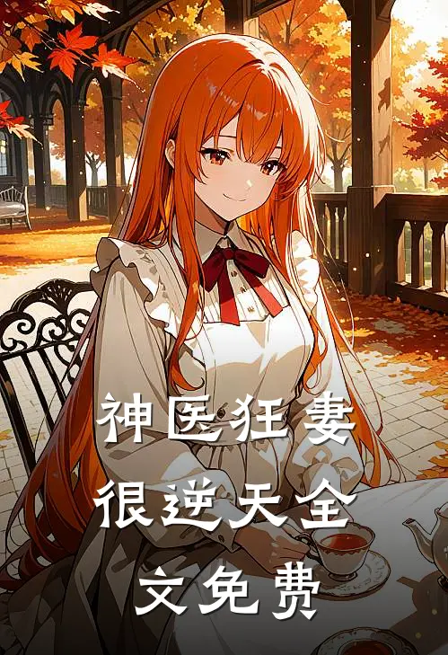 神医狂妻很逆天全文免费