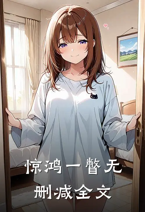 惊鸿一瞥无删减全文