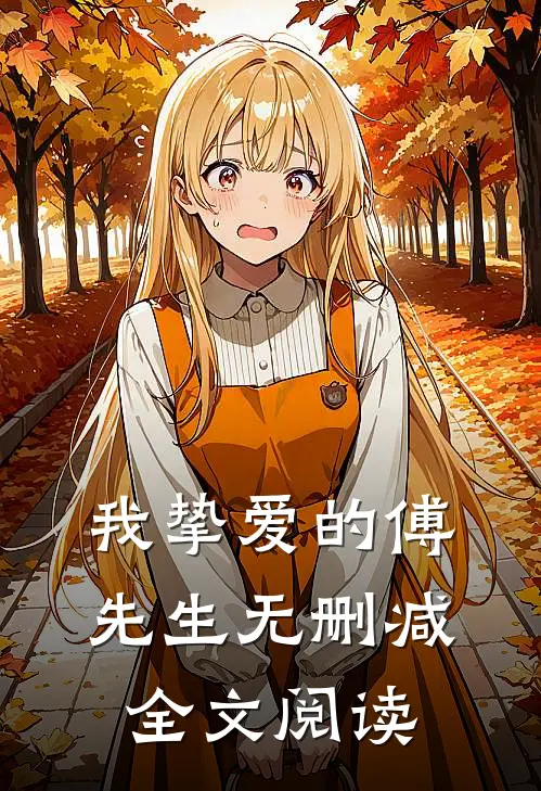 我挚爱的傅先生无删减全文阅读