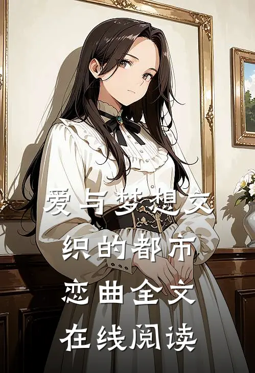 爱与梦想交织的都市恋曲全文在线阅读