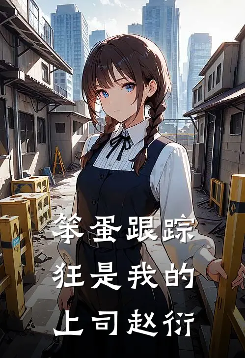笨蛋跟踪狂是我的上司赵衍