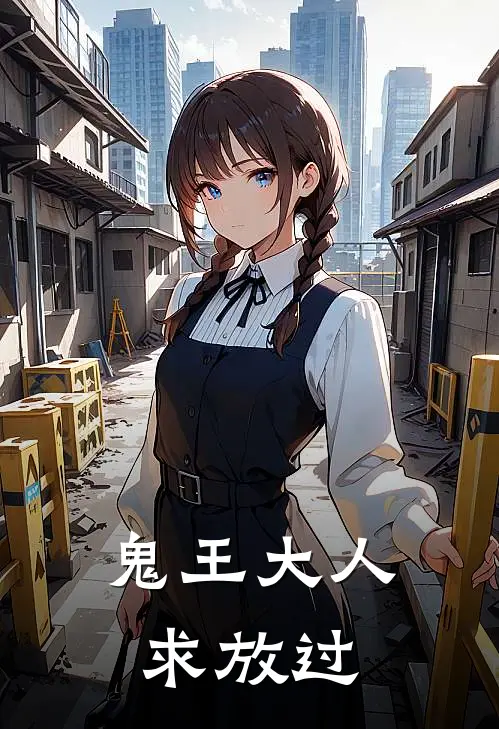 鬼王大人求放过