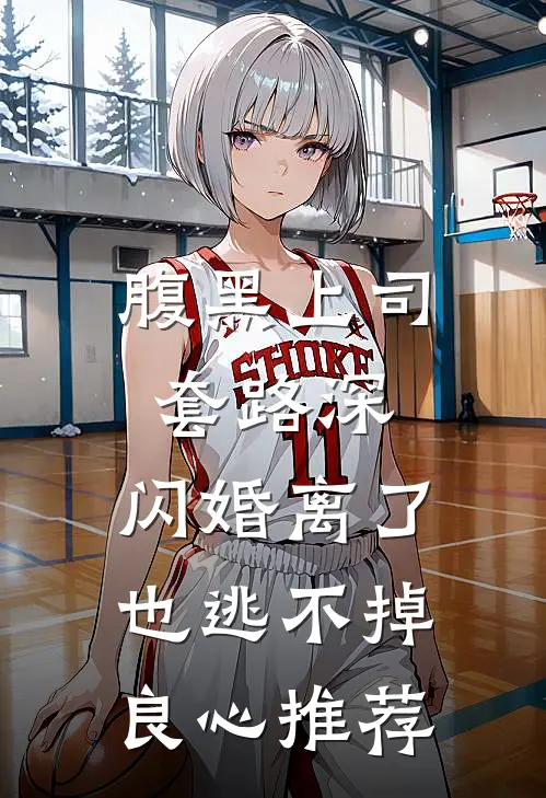 腹黑上司套路深，闪婚离了也逃不掉良心推荐