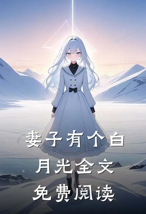 妻子有个白月光全文免费阅读