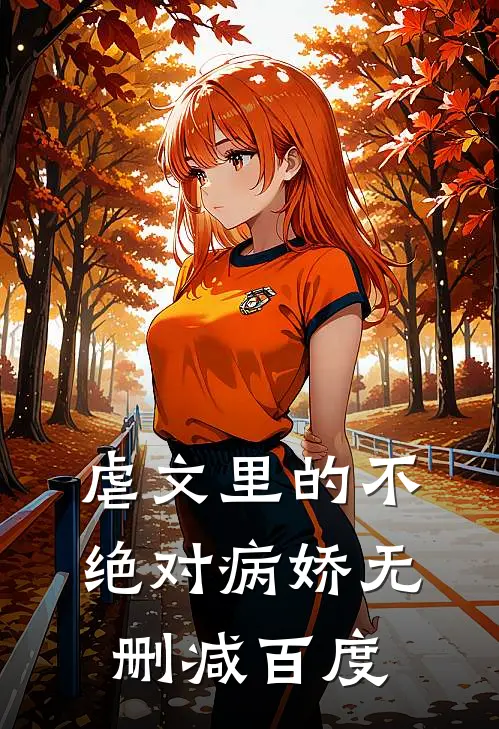 虐文里的不绝对病娇无删减百度