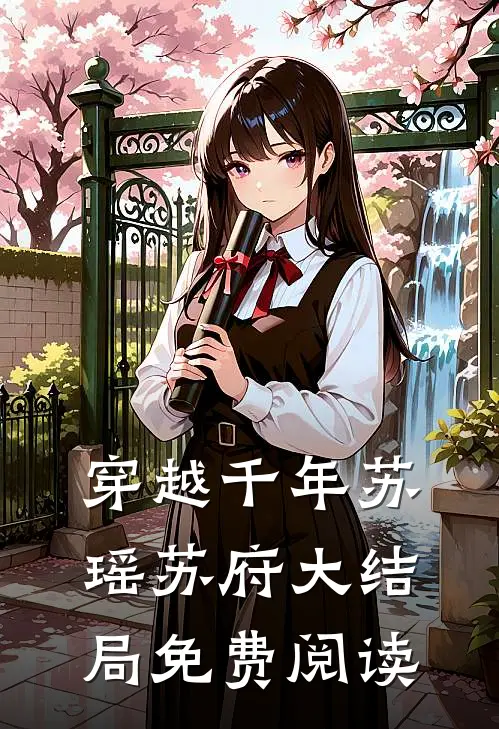 穿越千年苏瑶苏府大结局免费阅读