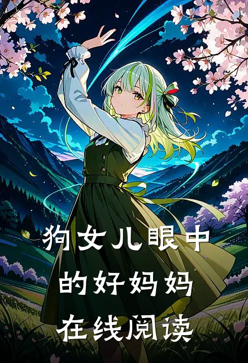 狗女儿眼中的好妈妈在线阅读