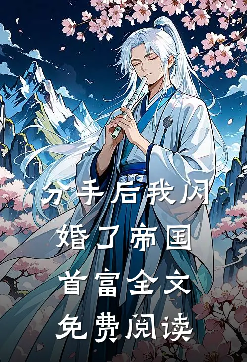 分手后我闪婚了帝国首富全文免费阅读