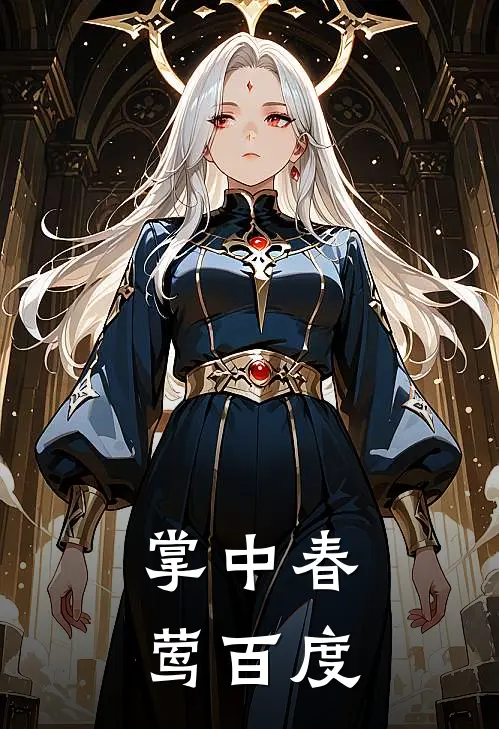 掌中春莺百度