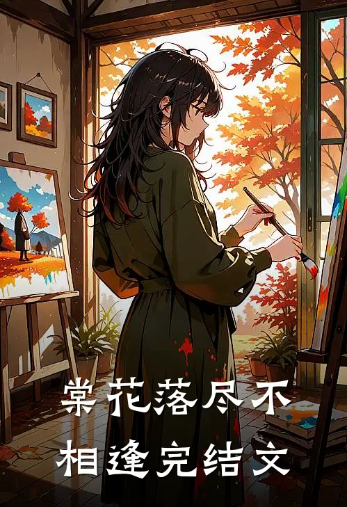 棠花落尽不相逢完结文