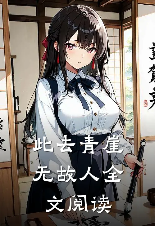 此去青崖无故人全文阅读