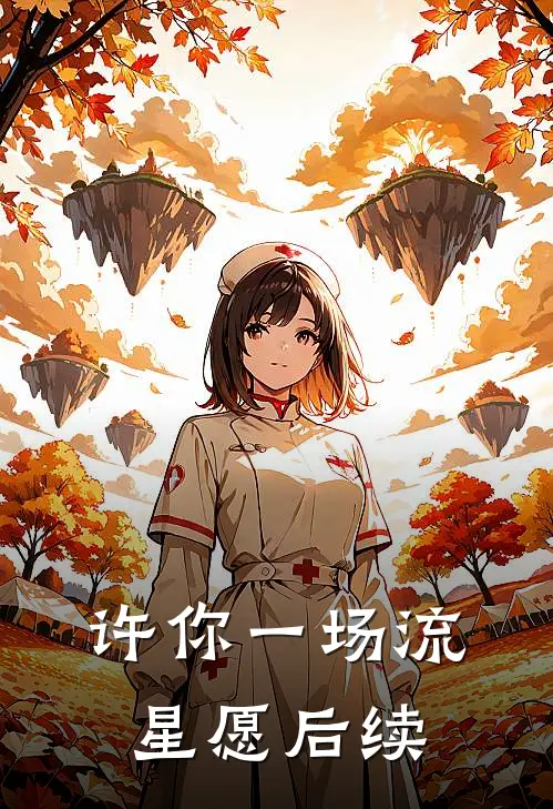 许你一场流星愿后续