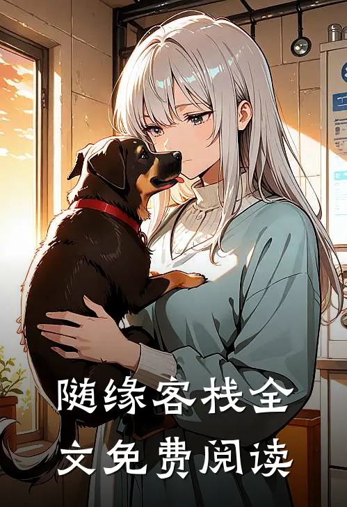 随缘客栈全文免费阅读
