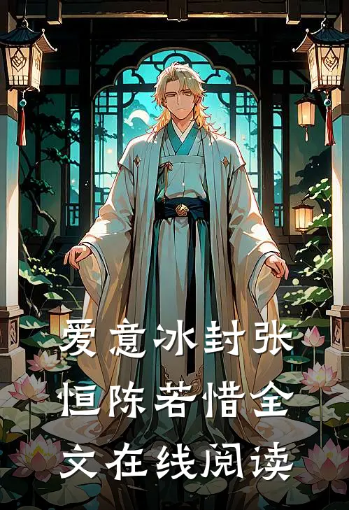 爱意冰封张恒陈若惜全文在线阅读