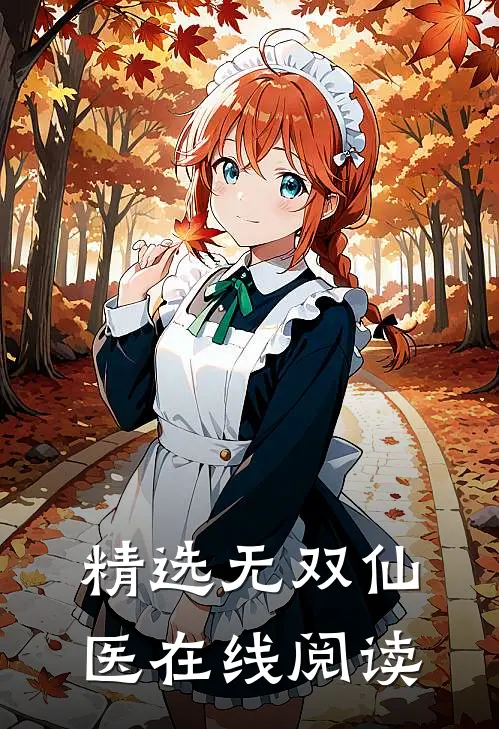 精选无双仙医在线阅读