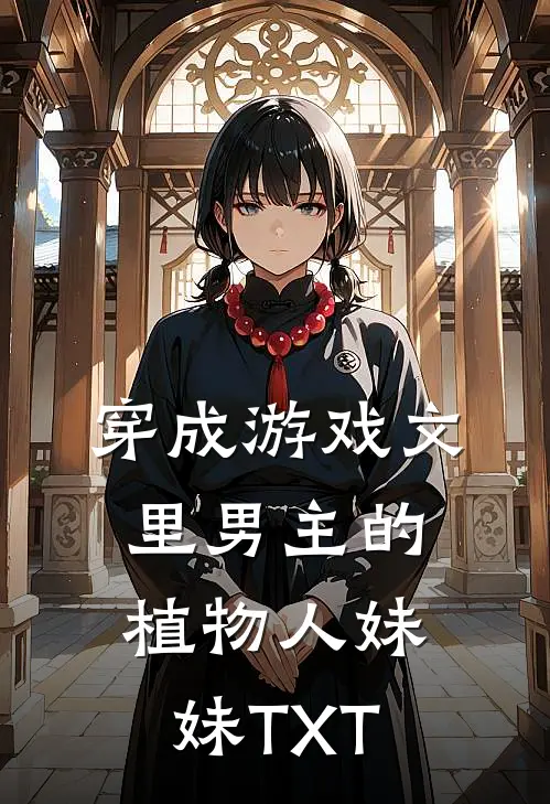 穿成游戏文里男主的植物人妹妹TXT
