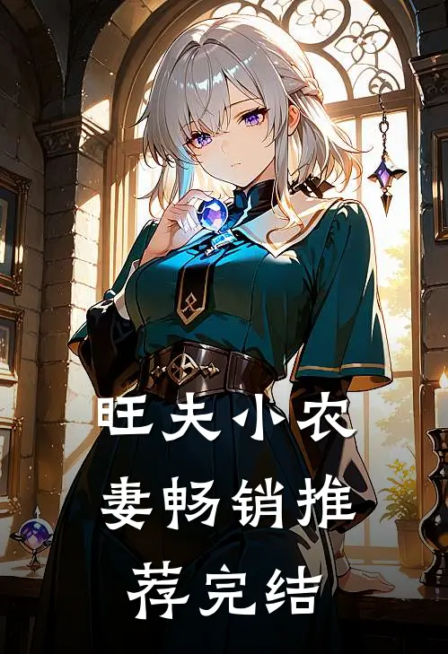 旺夫小农妻畅销推荐完结